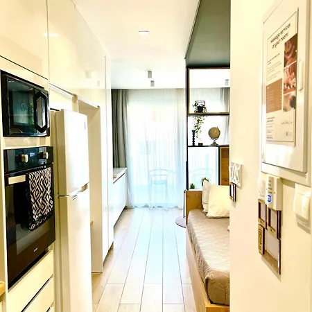 Cozy Sunny Breeze Studio * Paphos